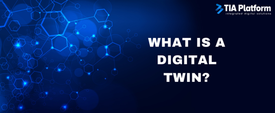 Digital Twin