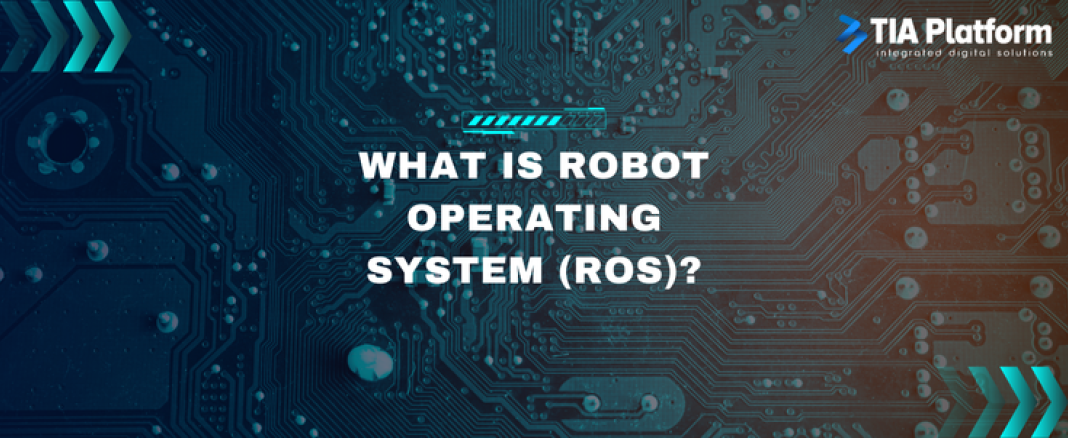 Robot Operating System