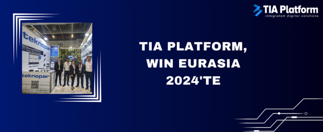 TIA-Platform Bilim Akademisi Yapay Zeka Öğrenme Yaz Okulu’nda Sponsor Katılımcı